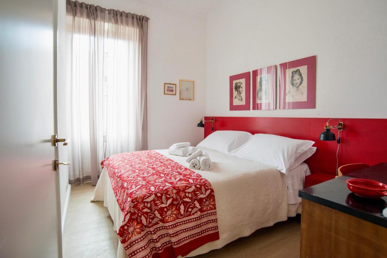 Relais Dei Goti Apartment Rome Exterior photo