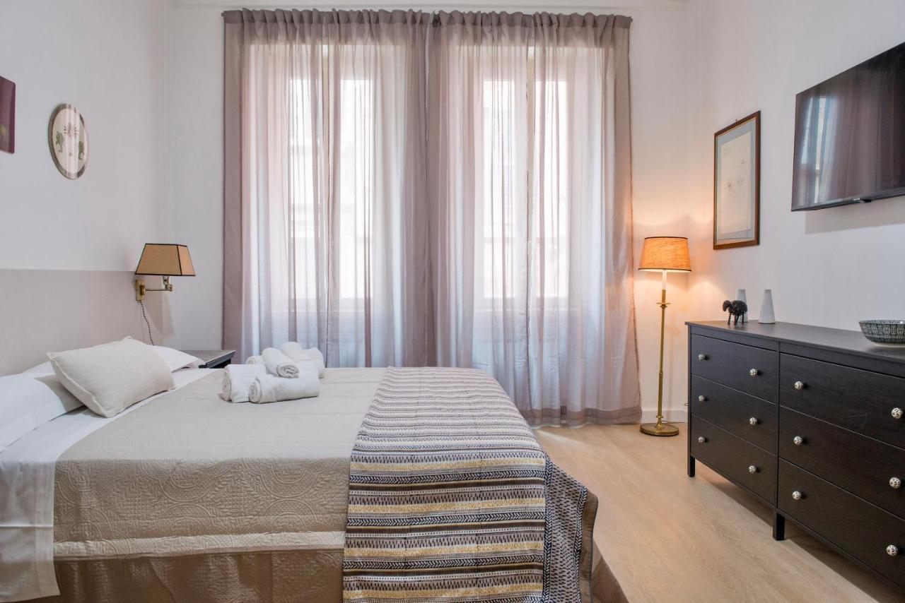 Relais Dei Goti Apartment Rome Exterior photo