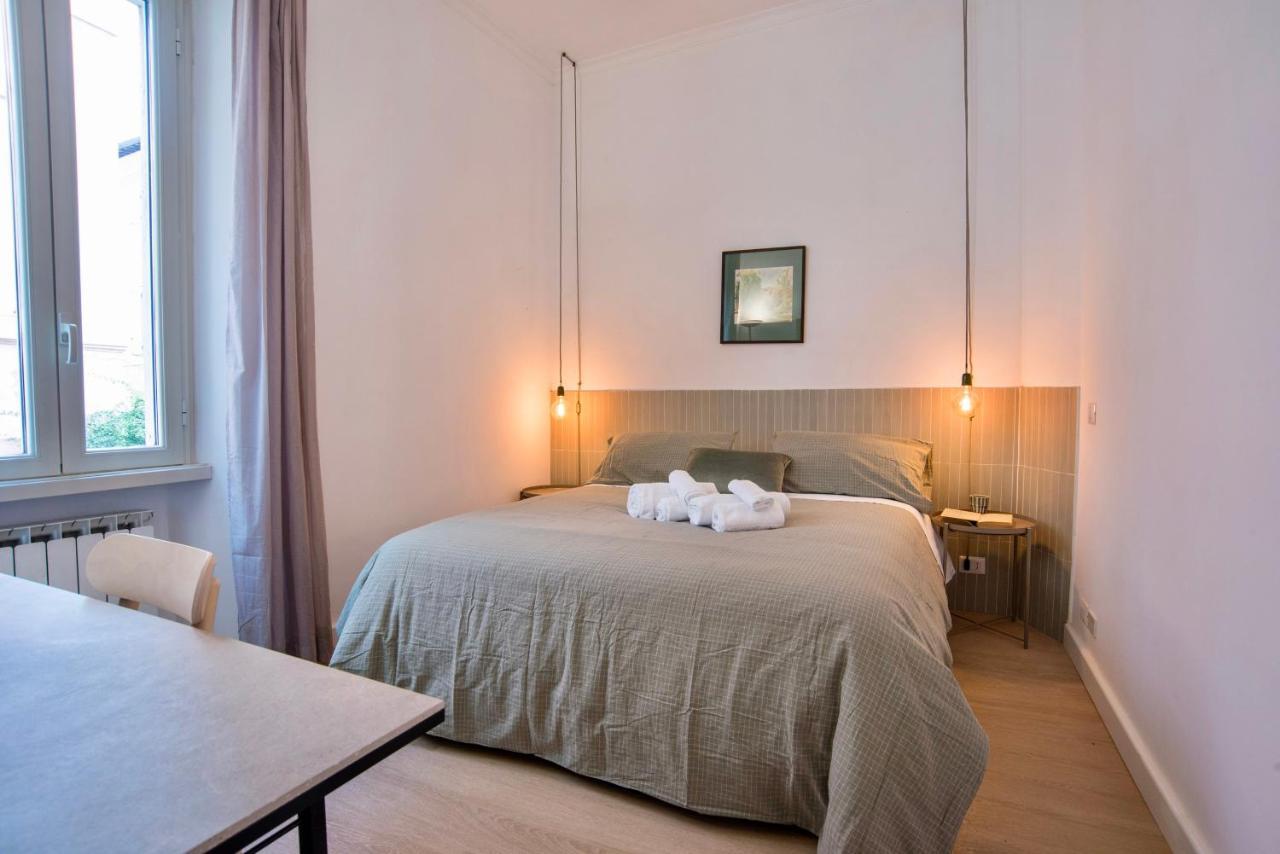 Relais Dei Goti Apartment Rome Exterior photo