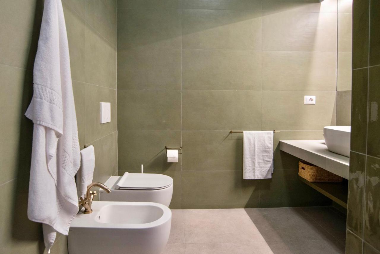 Relais Dei Goti Apartment Rome Exterior photo