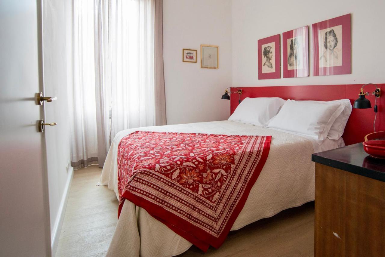 Relais Dei Goti Apartment Rome Exterior photo